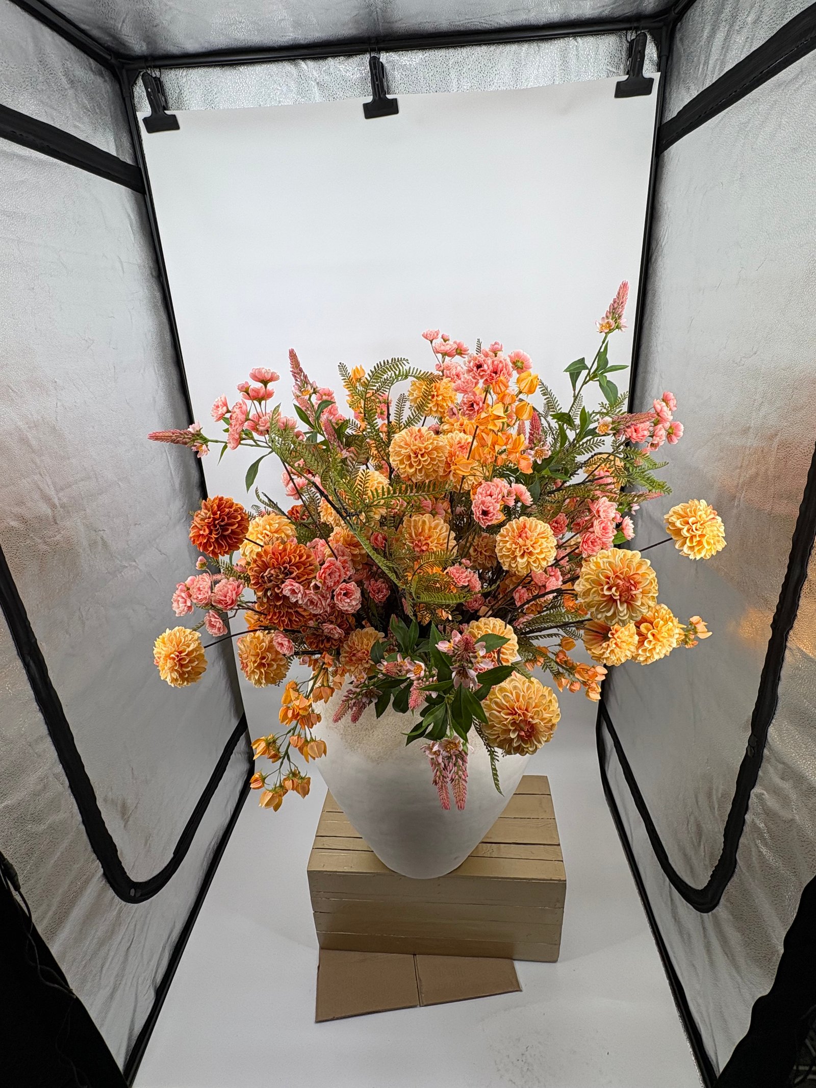 Grand Couture Bouquet