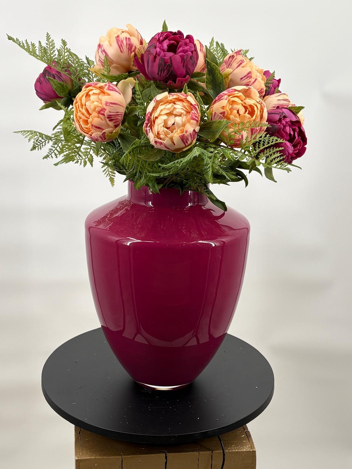 Chrysant Pompom